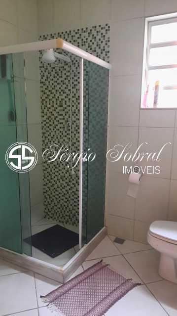 Conheça 57be10d5-04a4-4142-858f-5dd145 do imóvel - Casa de Vila à venda Rua Pinto Teles, Praça Seca, Rio de Janeiro - R$ 270.000 - SSCV30005 - 3 57be10d5-04a4-4142-858f-5dd145 - 3