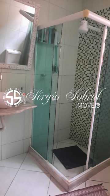 Conheça 60c8d5ad-7921-42ae-b530-ee5825 do imóvel - Casa de Vila à venda Rua Pinto Teles, Praça Seca, Rio de Janeiro - R$ 270.000 - SSCV30005 - 4 60c8d5ad-7921-42ae-b530-ee5825 - 4