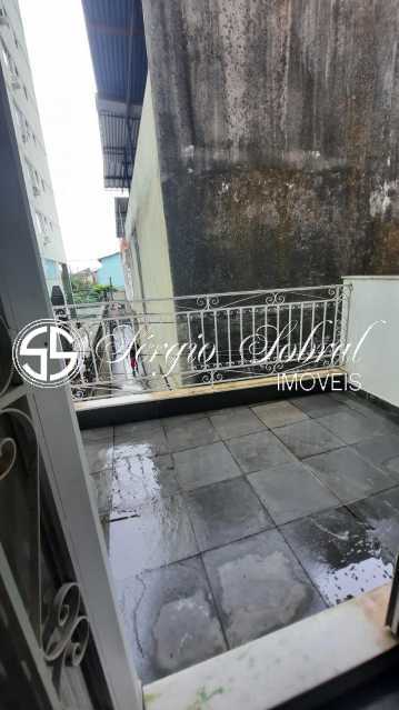Conheça 68ea2930-d8cd-4a86-9434-a4b9a1 do imóvel - Casa de Vila à venda Rua Pinto Teles, Praça Seca, Rio de Janeiro - R$ 270.000 - SSCV30005 - 5 68ea2930-d8cd-4a86-9434-a4b9a1 - 5