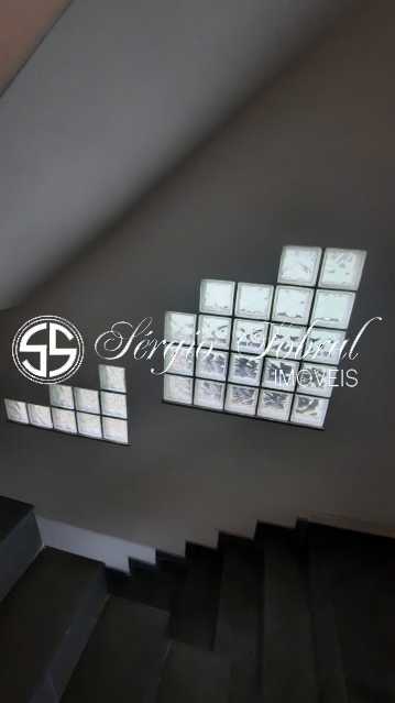 Conheça a5bf8eca-92b9-4364-8a1c-06f97d do imóvel - Casa de Vila à venda Rua Pinto Teles, Praça Seca, Rio de Janeiro - R$ 270.000 - SSCV30005 - 14 a5bf8eca-92b9-4364-8a1c-06f97d - 14