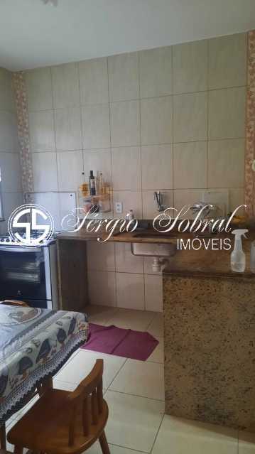 Conheça ba7ada3b-7539-43e0-a1de-8372da do imóvel - Casa de Vila à venda Rua Pinto Teles, Praça Seca, Rio de Janeiro - R$ 270.000 - SSCV30005 - 18 ba7ada3b-7539-43e0-a1de-8372da - 18