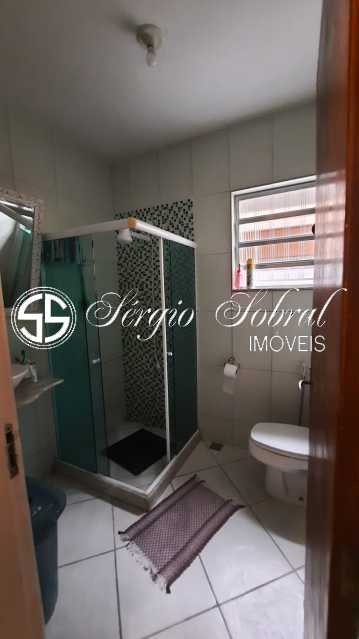Conheça d350d38d-5410-4578-944d-209e43 do imóvel - Casa de Vila à venda Rua Pinto Teles, Praça Seca, Rio de Janeiro - R$ 270.000 - SSCV30005 - 19 d350d38d-5410-4578-944d-209e43 - 19