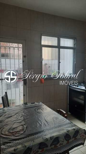 Conheça ebb41f19-9717-4bbf-b6af-d57a5e do imóvel - Casa de Vila à venda Rua Pinto Teles, Praça Seca, Rio de Janeiro - R$ 270.000 - SSCV30005 - 17 ebb41f19-9717-4bbf-b6af-d57a5e - 17