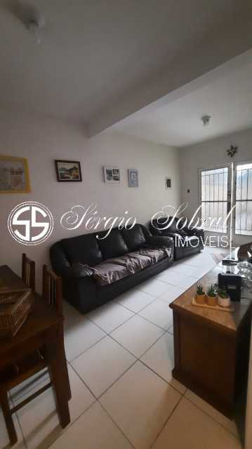 Conheça ec6dd3a0-bb00-479b-90a3-da7858 do imóvel - Casa de Vila à venda Rua Pinto Teles, Praça Seca, Rio de Janeiro - R$ 270.000 - SSCV30005 - 10 ec6dd3a0-bb00-479b-90a3-da7858 - 10