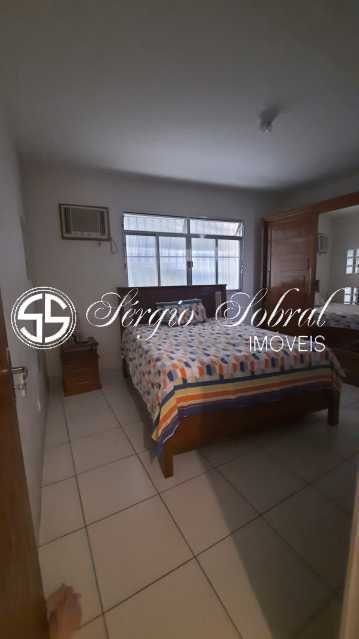 Conheça f7b9d7cc-bbce-4a79-8e61-355857 do imóvel - Casa de Vila à venda Rua Pinto Teles, Praça Seca, Rio de Janeiro - R$ 270.000 - SSCV30005 - 13 f7b9d7cc-bbce-4a79-8e61-355857 - 13