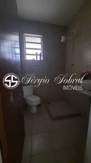 Conheça f4448952-5df5-47ff-a2cb-f8f416 do imóvel - Casa de Vila à venda Rua Pinto Teles, Praça Seca, Rio de Janeiro - R$ 270.000 - SSCV30005 - 20 f4448952-5df5-47ff-a2cb-f8f416 - 20
