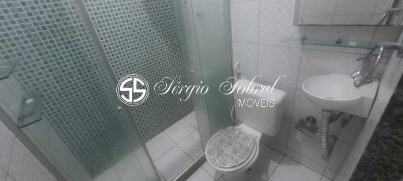 Conheça 6c12ba47-b065-4d77-8231-a85c78 do imóvel - Apartamento para alugar Rua Jabitaca, Vila Valqueire, Rio de Janeiro - R$ 950 - SSAP10018 - 7 6c12ba47-b065-4d77-8231-a85c78 - 7