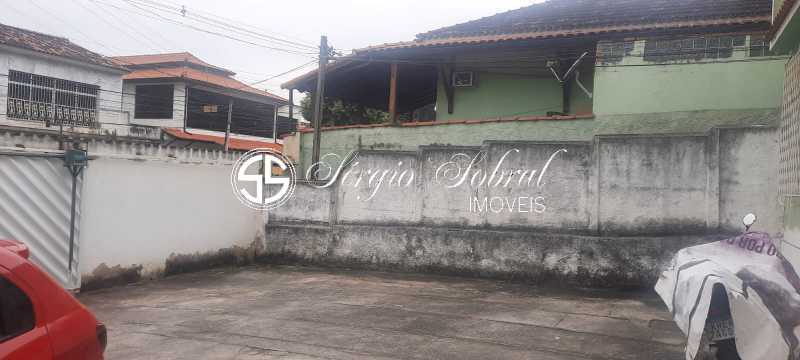 Conheça 7b2ba19b-adbe-4884-a337-d7b7e9 do imóvel - Apartamento para alugar Rua Jabitaca, Vila Valqueire, Rio de Janeiro - R$ 950 - SSAP10018 - 2 7b2ba19b-adbe-4884-a337-d7b7e9 - 2