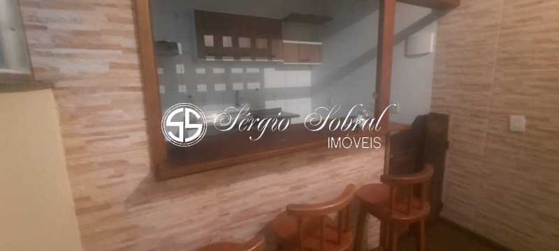 Conheça 009911c4-7ede-441d-9056-2ee0c9 do imóvel - Apartamento para alugar Rua Jabitaca, Vila Valqueire, Rio de Janeiro - R$ 950 - SSAP10018 - 6 009911c4-7ede-441d-9056-2ee0c9 - 6