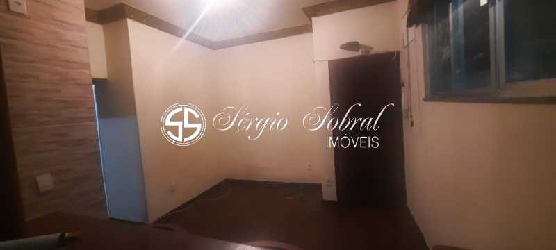 Conheça a7ff5b30-0440-40e2-bbf2-6fad94 do imóvel - Apartamento para alugar Rua Jabitaca, Vila Valqueire, Rio de Janeiro - R$ 950 - SSAP10018 - 5 a7ff5b30-0440-40e2-bbf2-6fad94 - 5