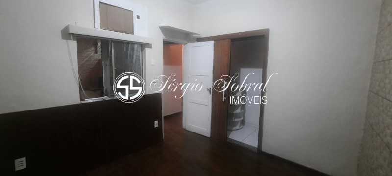 Conheça b30723d7-a5b3-4002-b4e2-5b4c5f do imóvel - Apartamento para alugar Rua Jabitaca, Vila Valqueire, Rio de Janeiro - R$ 950 - SSAP10018 - 10 b30723d7-a5b3-4002-b4e2-5b4c5f - 10