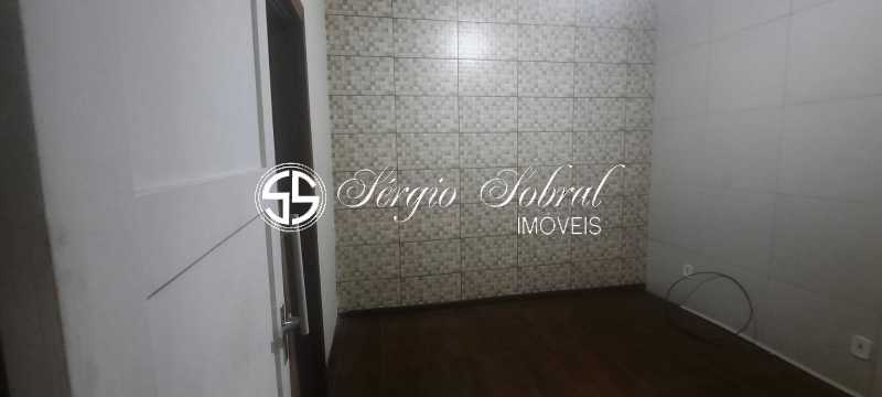 Conheça 43099ace-6c98-4655-a837-214fed do imóvel - Apartamento para alugar Rua Jabitaca, Vila Valqueire, Rio de Janeiro - R$ 950 - SSAP10018 - 20 43099ace-6c98-4655-a837-214fed - 20