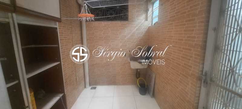 Conheça 7753617c-8f9a-4efd-beee-a6b884 do imóvel - Apartamento para alugar Rua Jabitaca, Vila Valqueire, Rio de Janeiro - R$ 950 - SSAP10018 - 21 7753617c-8f9a-4efd-beee-a6b884 - 21