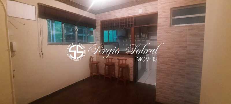 Conheça f7153501-a396-4ac1-a24e-404d38 do imóvel - Apartamento para alugar Rua Jabitaca, Vila Valqueire, Rio de Janeiro - R$ 950 - SSAP10018 - 24 f7153501-a396-4ac1-a24e-404d38 - 24