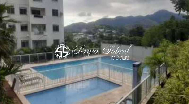 Conheça IMG-20230228-WA0025 do imóvel - Apartamento à venda Estrada Rodrigues Caldas, Taquara, Rio de Janeiro - R$ 195.000 - SSAP20125 - 1 IMG-20230228-WA0025 - 1