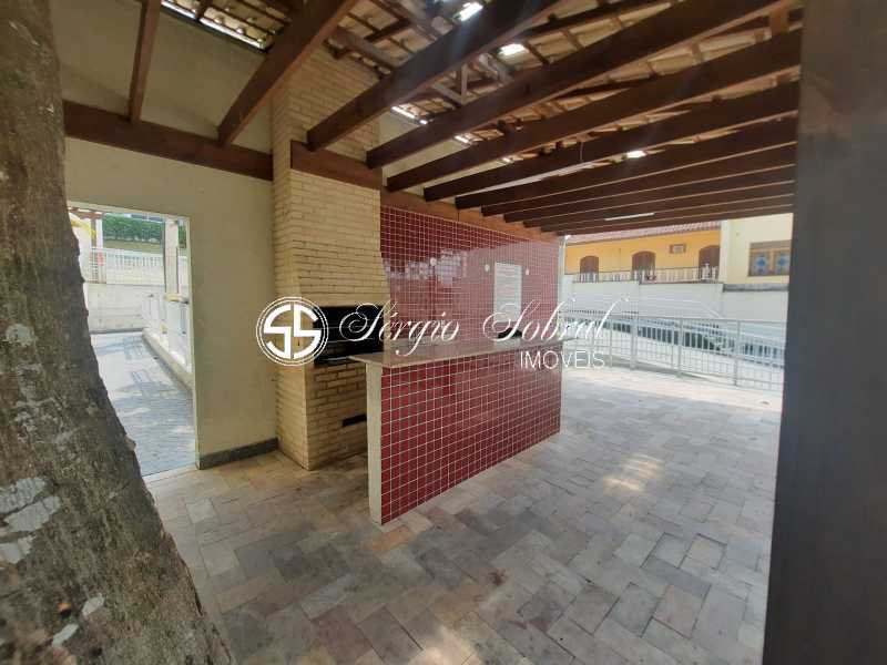 Conheça IMG-20230228-WA0007 do imóvel - Apartamento à venda Estrada Rodrigues Caldas, Taquara, Rio de Janeiro - R$ 195.000 - SSAP20125 - 4 IMG-20230228-WA0007 - 4
