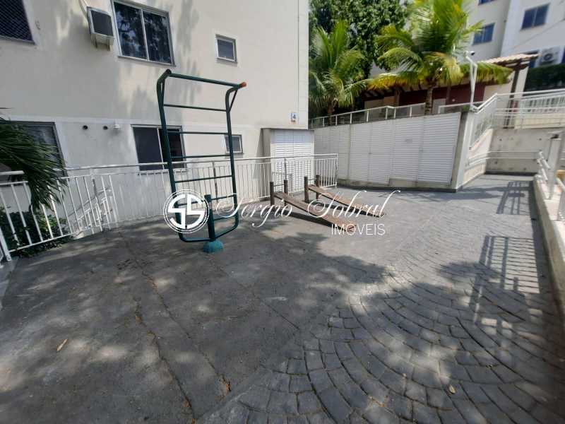 Conheça IMG-20230228-WA0011 do imóvel - Apartamento à venda Estrada Rodrigues Caldas, Taquara, Rio de Janeiro - R$ 195.000 - SSAP20125 - 5 IMG-20230228-WA0011 - 5