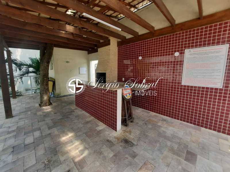 Conheça IMG-20230228-WA0008 do imóvel - Apartamento à venda Estrada Rodrigues Caldas, Taquara, Rio de Janeiro - R$ 195.000 - SSAP20125 - 6 IMG-20230228-WA0008 - 6