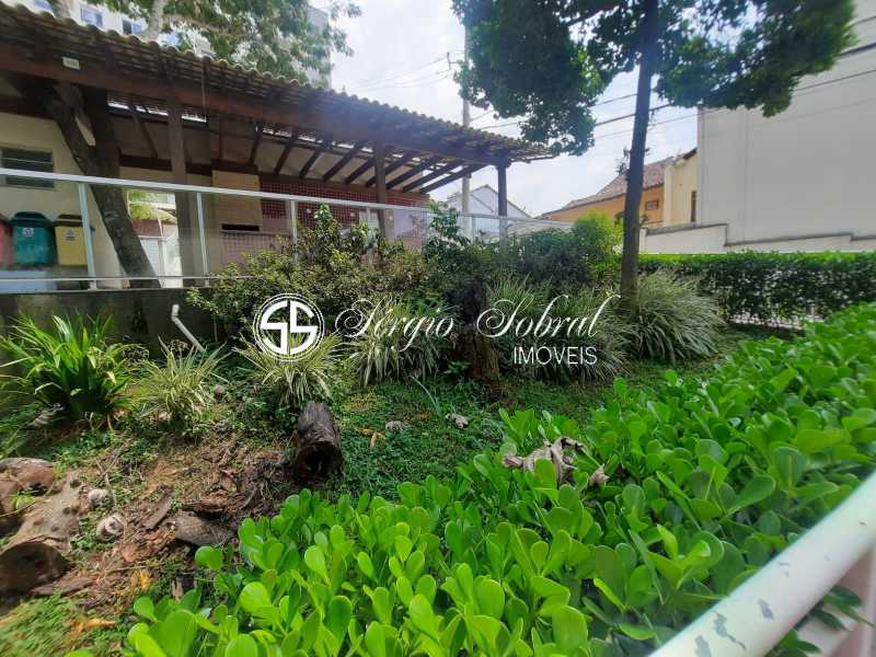 Conheça IMG-20230228-WA0013 do imóvel - Apartamento à venda Estrada Rodrigues Caldas, Taquara, Rio de Janeiro - R$ 195.000 - SSAP20125 - 7 IMG-20230228-WA0013 - 7