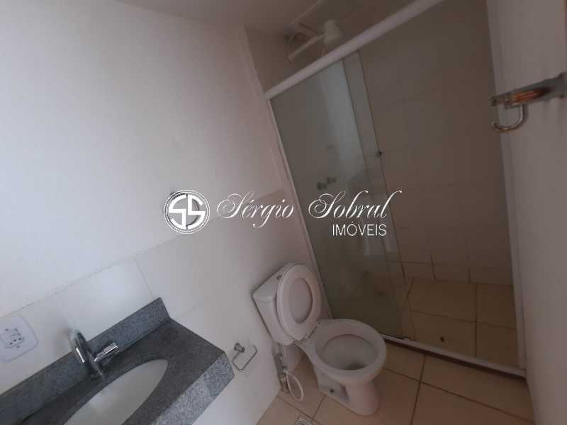 Conheça IMG-20230228-WA0006 do imóvel - Apartamento à venda Estrada Rodrigues Caldas, Taquara, Rio de Janeiro - R$ 195.000 - SSAP20125 - 8 IMG-20230228-WA0006 - 8