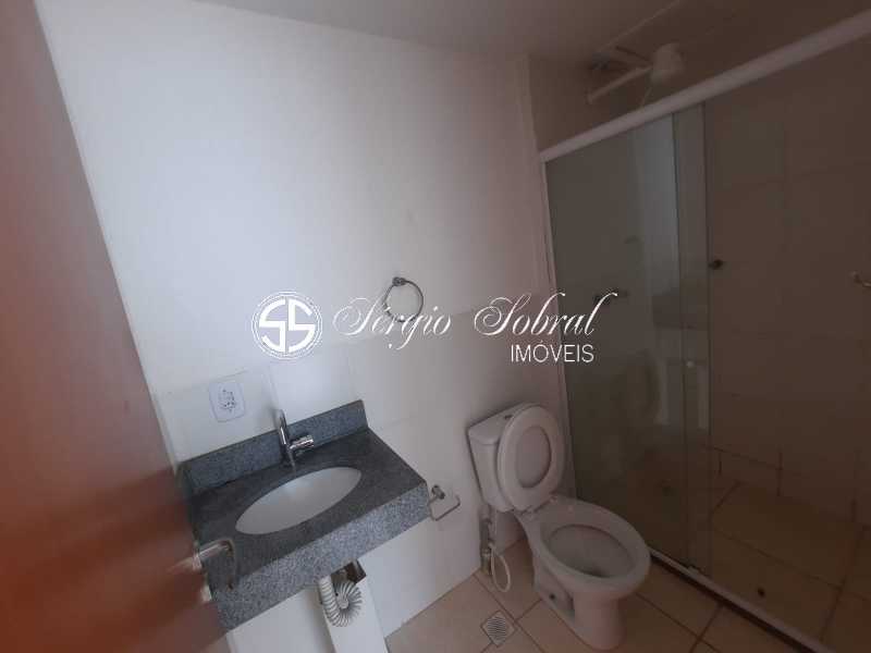 Conheça IMG-20230228-WA0004 do imóvel - Apartamento à venda Estrada Rodrigues Caldas, Taquara, Rio de Janeiro - R$ 195.000 - SSAP20125 - 11 IMG-20230228-WA0004 - 11