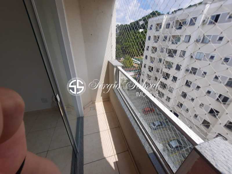 Conheça IMG-20230228-WA0020 do imóvel - Apartamento à venda Estrada Rodrigues Caldas, Taquara, Rio de Janeiro - R$ 195.000 - SSAP20125 - 16 IMG-20230228-WA0020 - 16