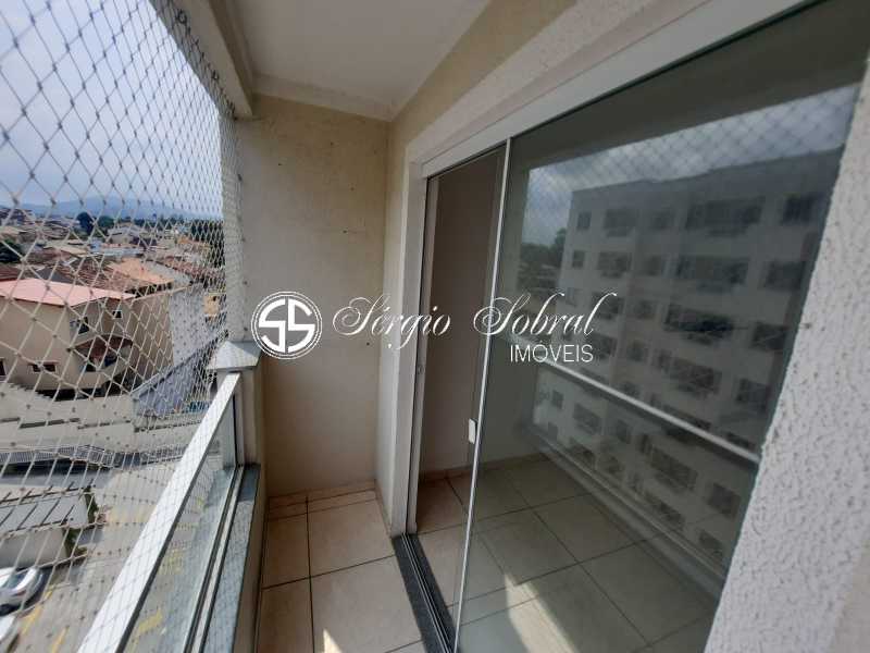 Conheça IMG-20230228-WA0021 do imóvel - Apartamento à venda Estrada Rodrigues Caldas, Taquara, Rio de Janeiro - R$ 195.000 - SSAP20125 - 17 IMG-20230228-WA0021 - 17