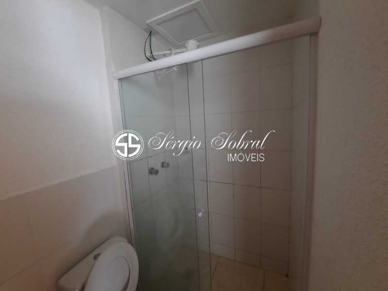 Conheça IMG-20230228-WA0019 do imóvel - Apartamento à venda Estrada Rodrigues Caldas, Taquara, Rio de Janeiro - R$ 195.000 - SSAP20125 - 18 IMG-20230228-WA0019 - 18