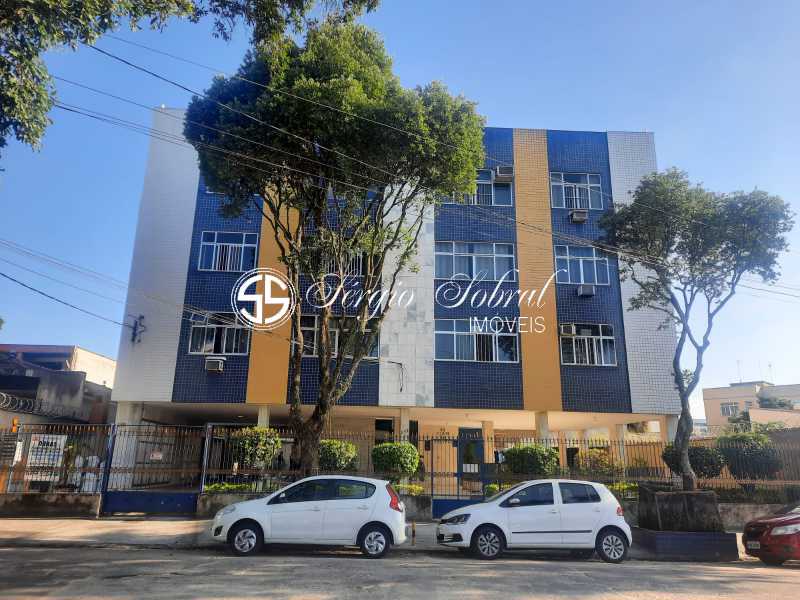 Conheça IMG-20230620-WA0061 do imóvel - Apartamento à venda Rua das Tulipas, Vila Valqueire, Rio de Janeiro - R$ 340.000 - SSAP20136 - 1 IMG-20230620-WA0061 - 1