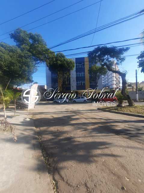 Conheça IMG-20230620-WA0056 do imóvel - Apartamento à venda Rua das Tulipas, Vila Valqueire, Rio de Janeiro - R$ 340.000 - SSAP20136 - 2 IMG-20230620-WA0056 - 2