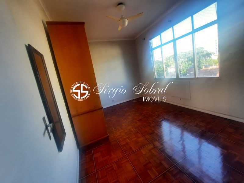 Conheça IMG-20230620-WA0073 do imóvel - Apartamento à venda Rua das Tulipas, Vila Valqueire, Rio de Janeiro - R$ 340.000 - SSAP20136 - 18 IMG-20230620-WA0073 - 18