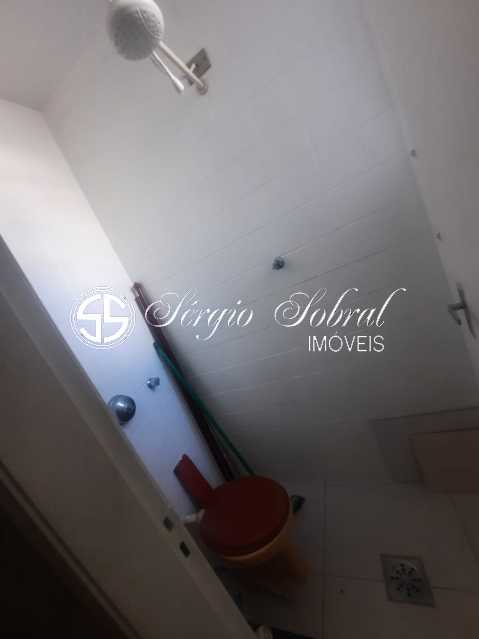 Conheça IMG-20230620-WA0075 do imóvel - Apartamento à venda Rua das Tulipas, Vila Valqueire, Rio de Janeiro - R$ 340.000 - SSAP20136 - 19 IMG-20230620-WA0075 - 19