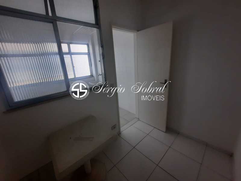 Conheça IMG-20230620-WA0067 do imóvel - Apartamento à venda Rua das Tulipas, Vila Valqueire, Rio de Janeiro - R$ 340.000 - SSAP20136 - 20 IMG-20230620-WA0067 - 20