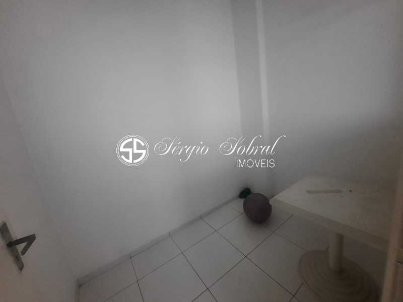 Conheça IMG-20230620-WA0063 do imóvel - Apartamento à venda Rua das Tulipas, Vila Valqueire, Rio de Janeiro - R$ 340.000 - SSAP20136 - 27 IMG-20230620-WA0063 - 27