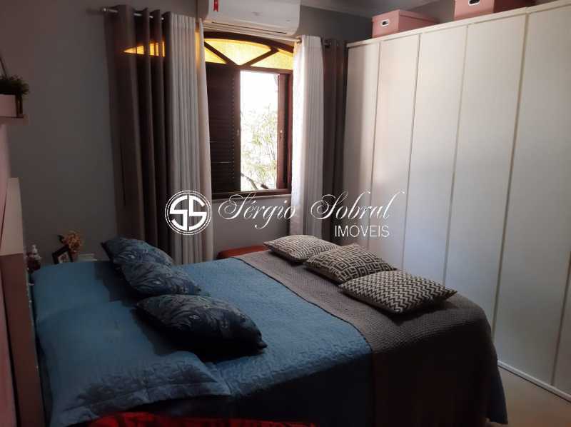Conheça 5 do imóvel - Casa 3 quartos à venda Vila Valqueire, Rio de Janeiro - R$ 1.150.000 - SSCA30013 - 7 5 - 7