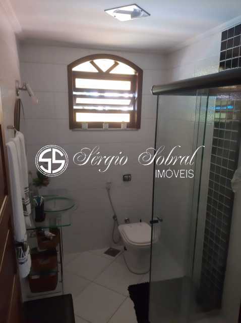 Conheça 6 do imóvel - Casa 3 quartos à venda Vila Valqueire, Rio de Janeiro - R$ 1.150.000 - SSCA30013 - 8 6 - 8