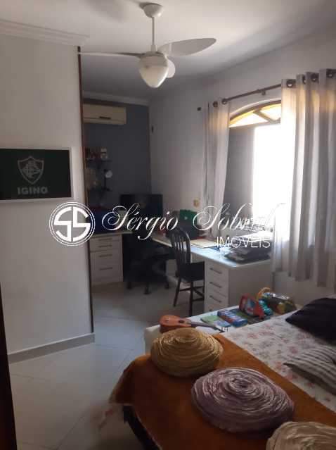Conheça 7 do imóvel - Casa 3 quartos à venda Vila Valqueire, Rio de Janeiro - R$ 1.150.000 - SSCA30013 - 9 7 - 9