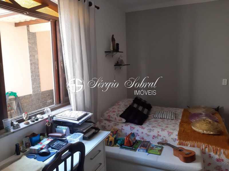 Conheça 8 do imóvel - Casa 3 quartos à venda Vila Valqueire, Rio de Janeiro - R$ 1.150.000 - SSCA30013 - 11 8 - 11