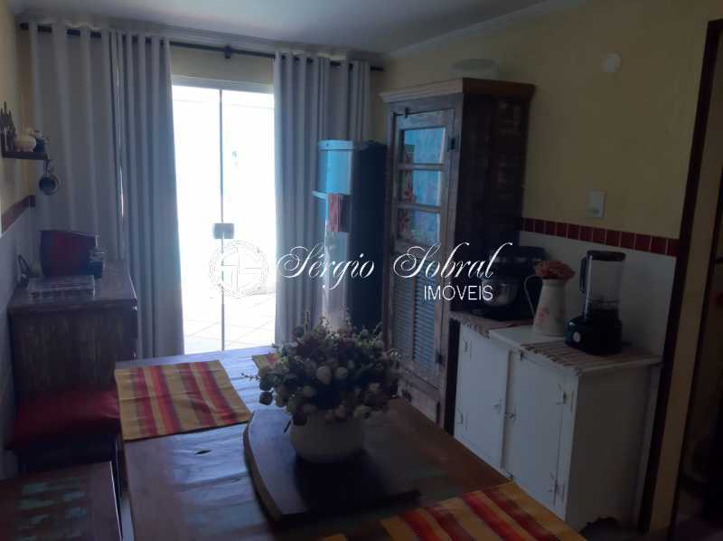 Conheça 12 do imóvel - Casa 3 quartos à venda Vila Valqueire, Rio de Janeiro - R$ 1.150.000 - SSCA30013 - 15 12 - 15
