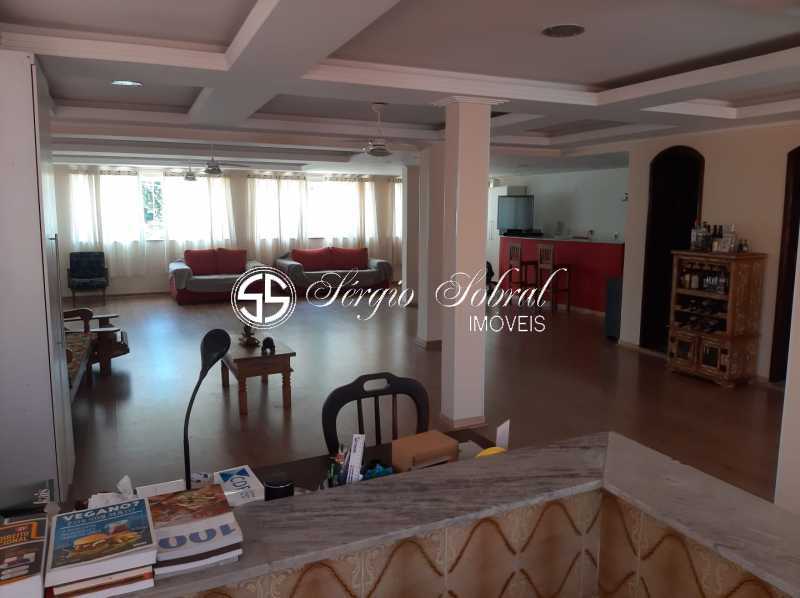 Conheça 14 do imóvel - Casa 3 quartos à venda Vila Valqueire, Rio de Janeiro - R$ 1.150.000 - SSCA30013 - 17 14 - 17