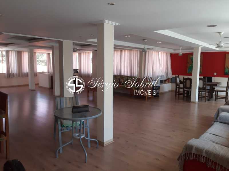 Conheça 15 do imóvel - Casa 3 quartos à venda Vila Valqueire, Rio de Janeiro - R$ 1.150.000 - SSCA30013 - 18 15 - 18