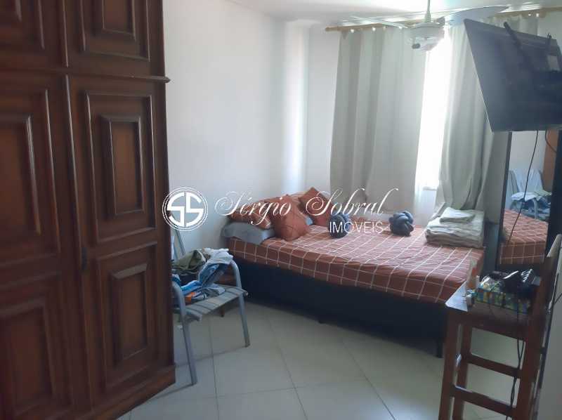 Conheça 16 do imóvel - Casa 3 quartos à venda Vila Valqueire, Rio de Janeiro - R$ 1.150.000 - SSCA30013 - 19 16 - 19