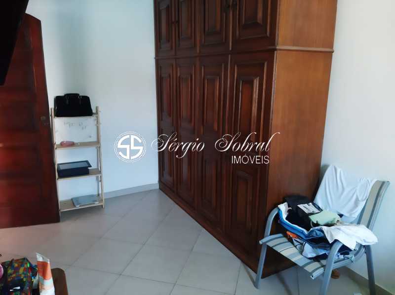 Conheça 17 do imóvel - Casa 3 quartos à venda Vila Valqueire, Rio de Janeiro - R$ 1.150.000 - SSCA30013 - 20 17 - 20