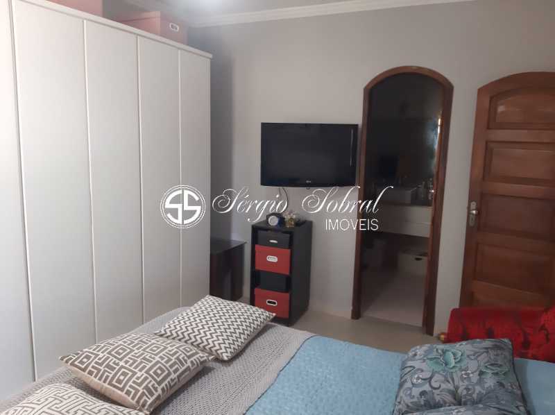 Conheça 18 do imóvel - Casa 3 quartos à venda Vila Valqueire, Rio de Janeiro - R$ 1.150.000 - SSCA30013 - 21 18 - 21