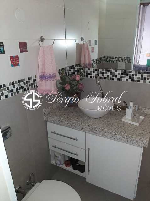 Conheça 19 do imóvel - Casa 3 quartos à venda Vila Valqueire, Rio de Janeiro - R$ 1.150.000 - SSCA30013 - 22 19 - 22
