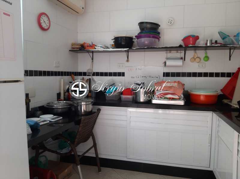 Conheça 24 do imóvel - Casa 3 quartos à venda Vila Valqueire, Rio de Janeiro - R$ 1.150.000 - SSCA30013 - 27 24 - 27