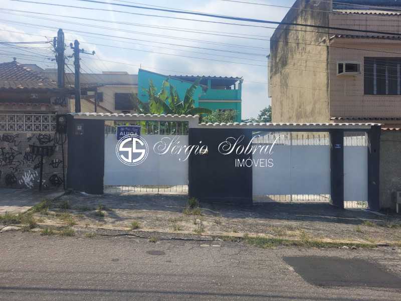 Conheça IMG-20231204-WA0024 do imóvel - Casa 2 quartos para alugar Jardim Sulacap, Rio de Janeiro - R$ 1.312 - SSCA20014 - 1 IMG-20231204-WA0024 - 1