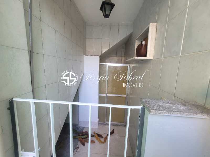 Conheça IMG-20231204-WA0028 do imóvel - Casa 2 quartos para alugar Jardim Sulacap, Rio de Janeiro - R$ 1.312 - SSCA20014 - 6 IMG-20231204-WA0028 - 6