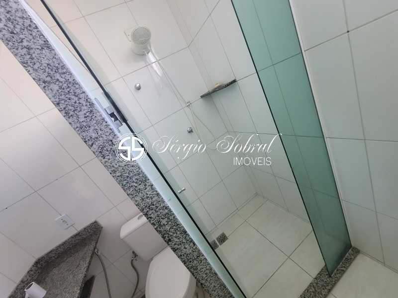 Conheça IMG-20231204-WA0021 do imóvel - Casa 2 quartos para alugar Jardim Sulacap, Rio de Janeiro - R$ 1.312 - SSCA20014 - 9 IMG-20231204-WA0021 - 9