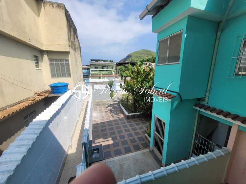 Conheça IMG-20231204-WA0035 do imóvel - Casa 2 quartos para alugar Jardim Sulacap, Rio de Janeiro - R$ 1.312 - SSCA20014 - 13 IMG-20231204-WA0035 - 13